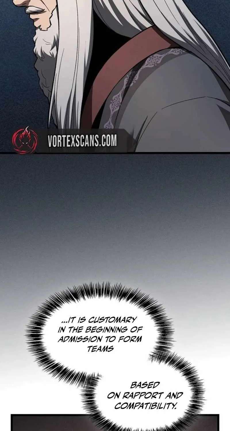 So？ Did Someone Force You to Become the Heavenly Demon？ Chapter 55 - page 51