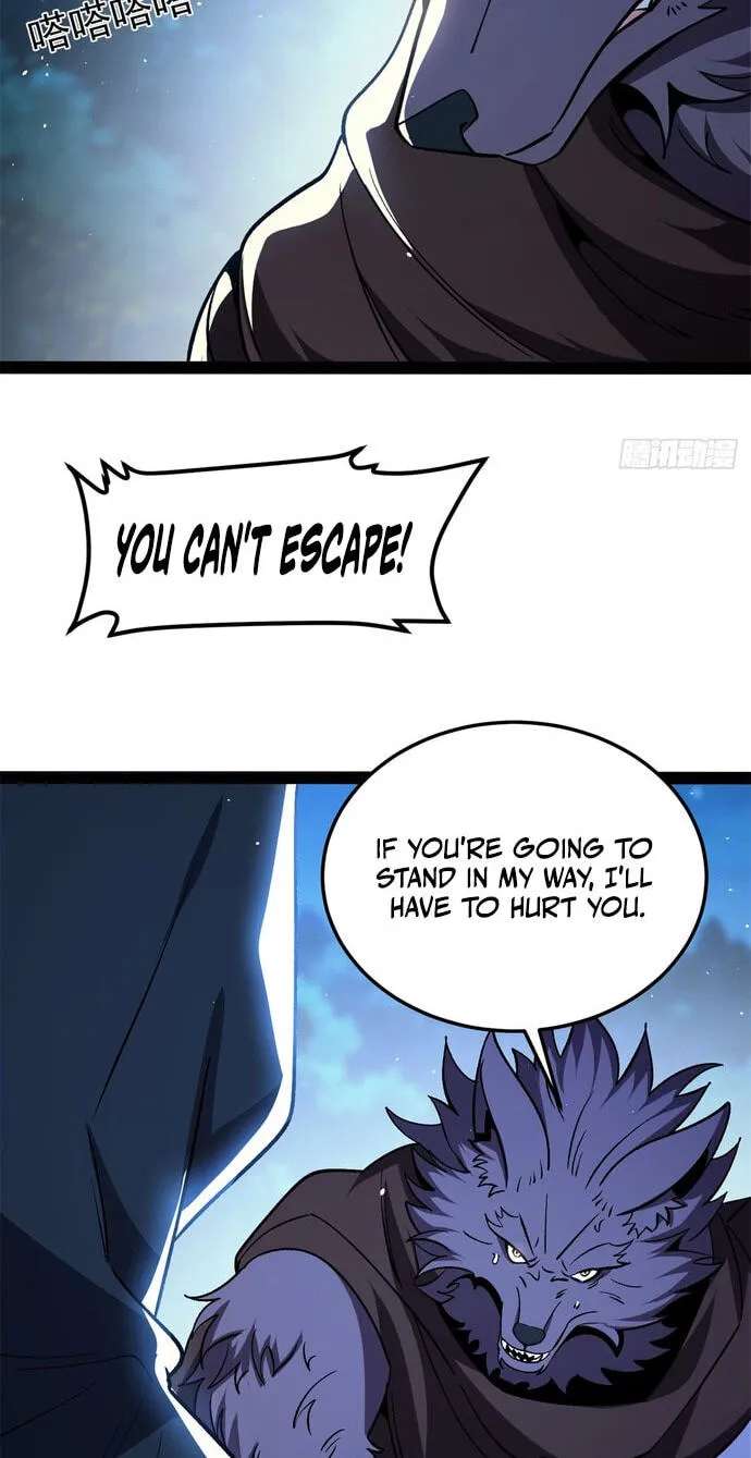 My Vampire System: A Dragon's Revenge Chapter 357 - page 3