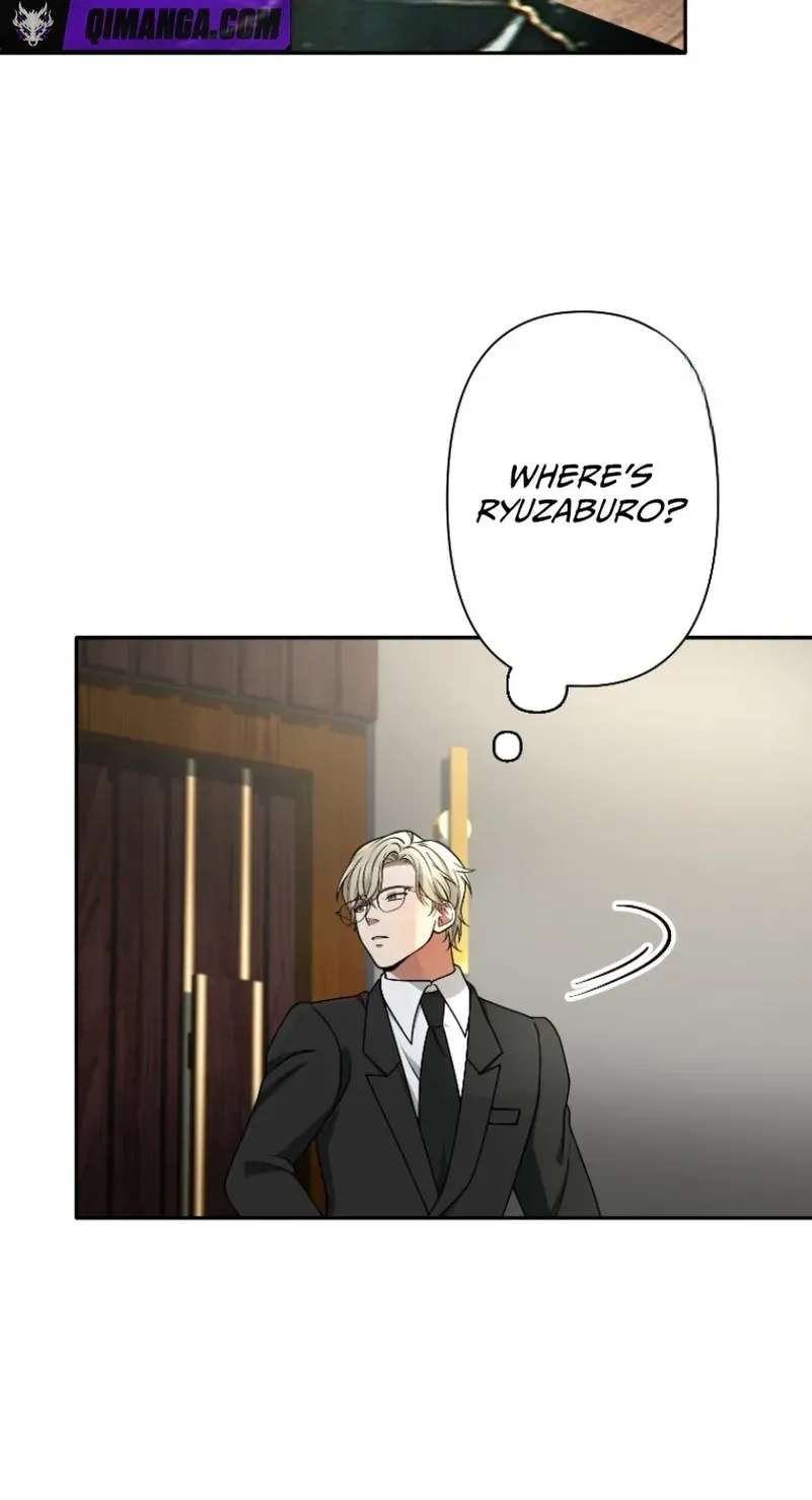 Damasare, Korosareta Ore wa, Kaiki Shite Kyuuteki no Ani no Sanbou to Naru. Chapter 29 - page 59