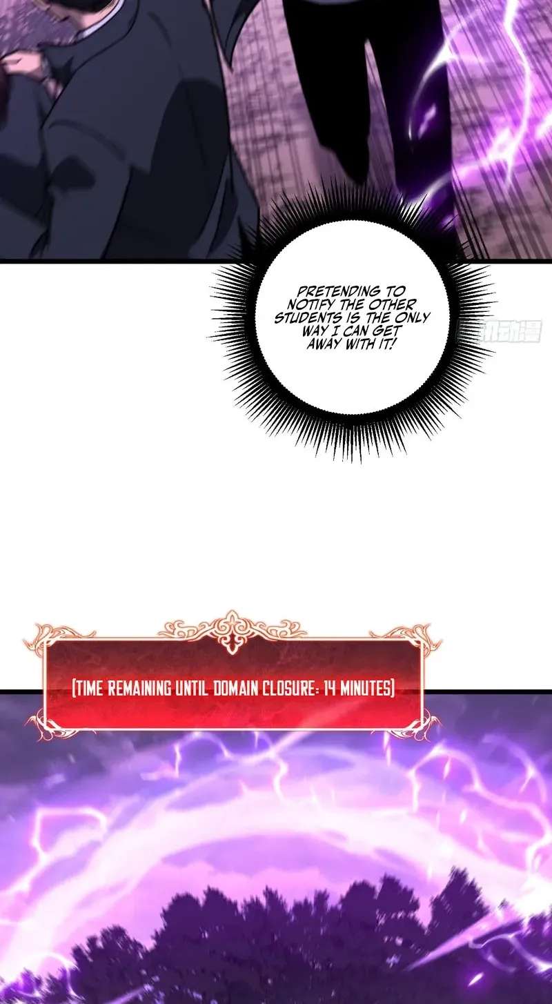 Global Awakening: The Synthesis Master Starts with an Undead Army Chapter 17 - page 16