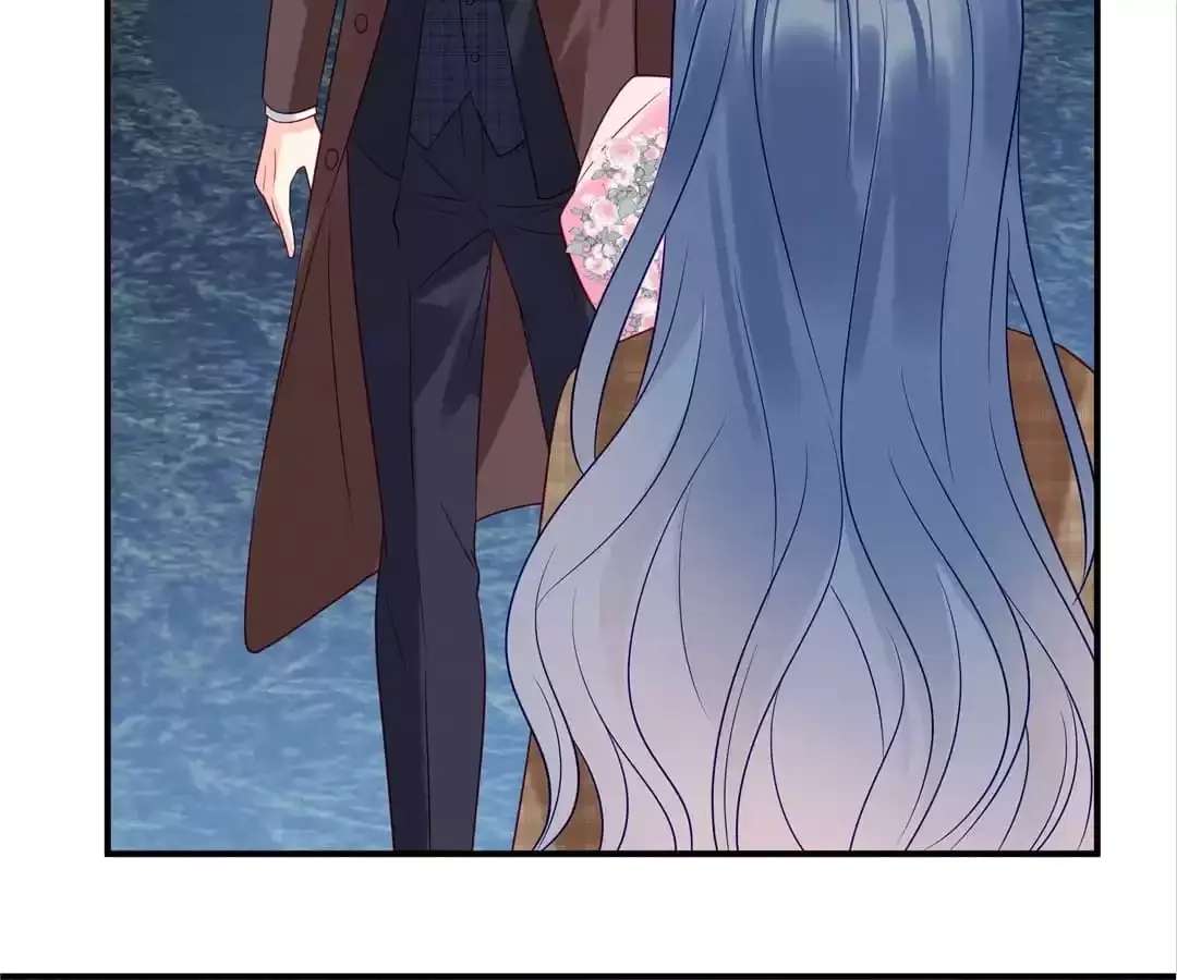 Wolf Billionaire’s Sweet Lover Chapter 105 - page 17
