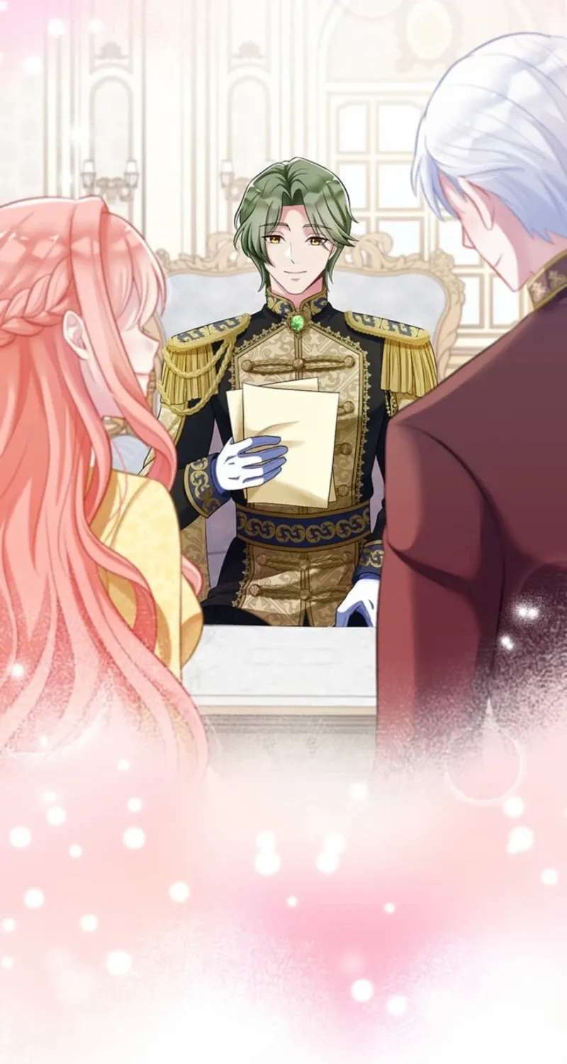 What It Means to Defy a Royal Decree Chapter 25 - page 31