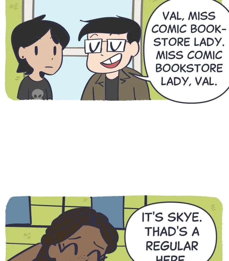 Preppity Chapter 76 - page 4