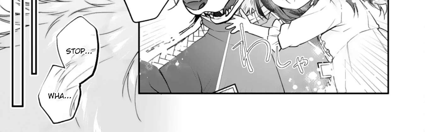 A Cat-Eared Girl's Heartwarming Meals for Fluffy Creatures Chapter 2 - page 14
