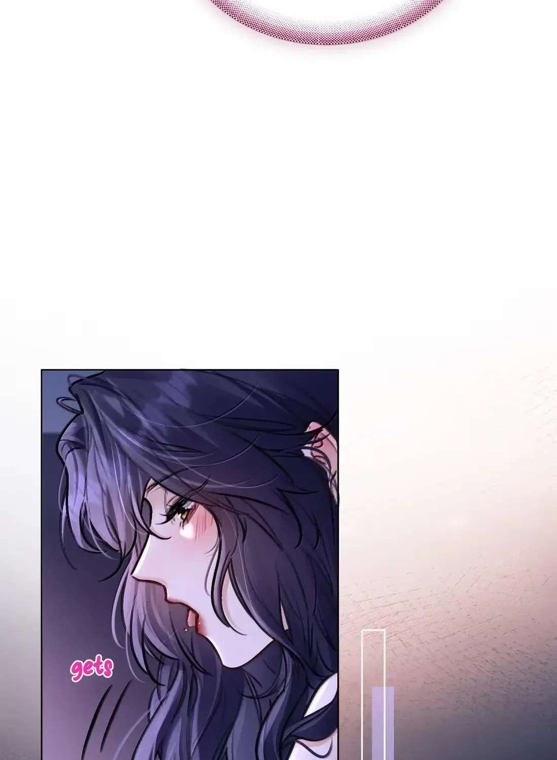 Surrendering to My Enemy's Cold Embrace Chapter 54 - page 25