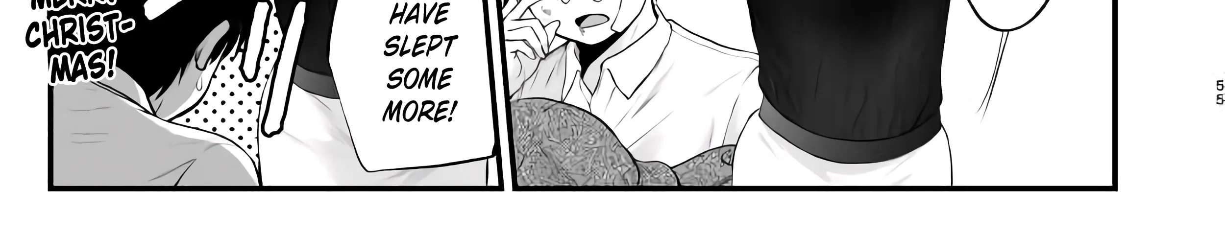 Starting Out As Friends With A Yankee Girl Chapter 31 - page 25