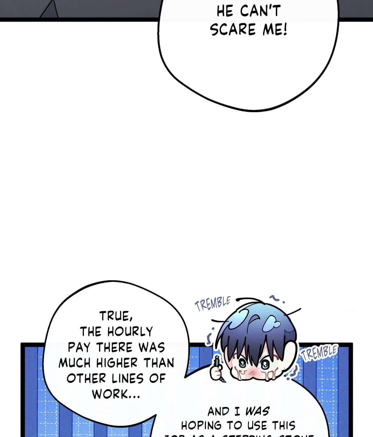 One Room Ta Chapter 87 - page 65
