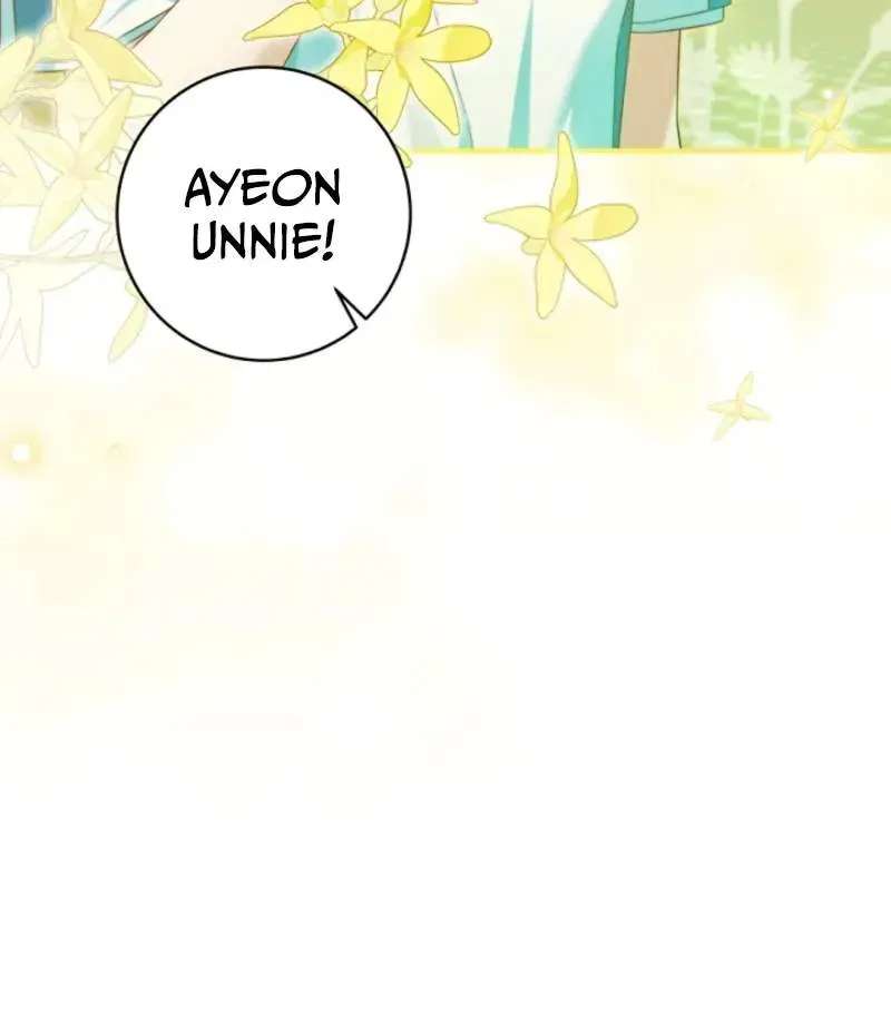 I Tried to Debut My Kid, But Ended Up Debuting Myself Chapter 76 - page 27