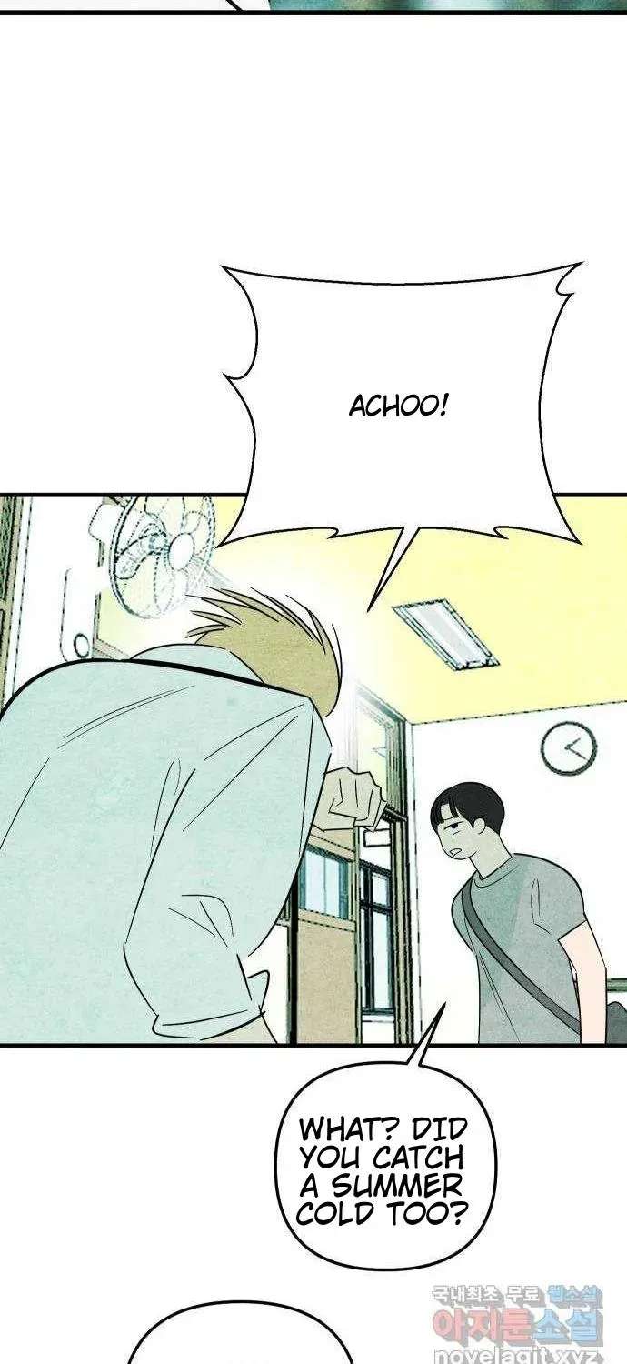 How to Turn You Around Chapter 43 - page 48