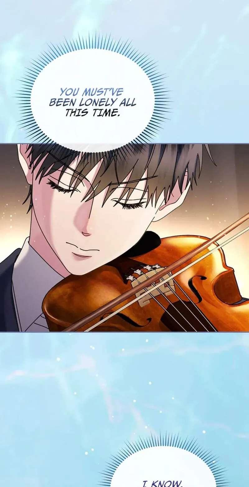 The Artistic Genius of Music Is the Reincarnation of Paganini Chapter 112 - page 27