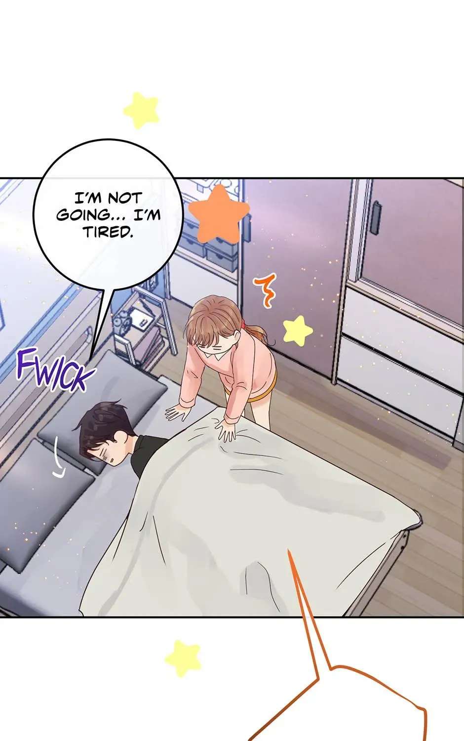 Jealousy Inducers Chapter 114 - page 13