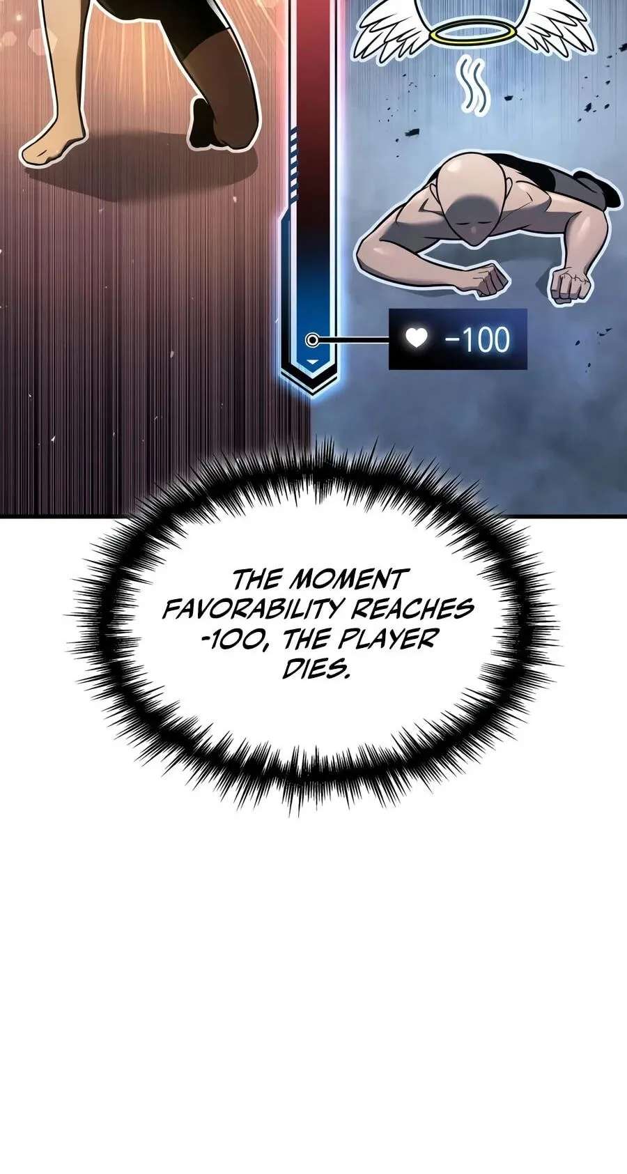 My Very Own Tower Strategy Guide Chapter 138 - page 60