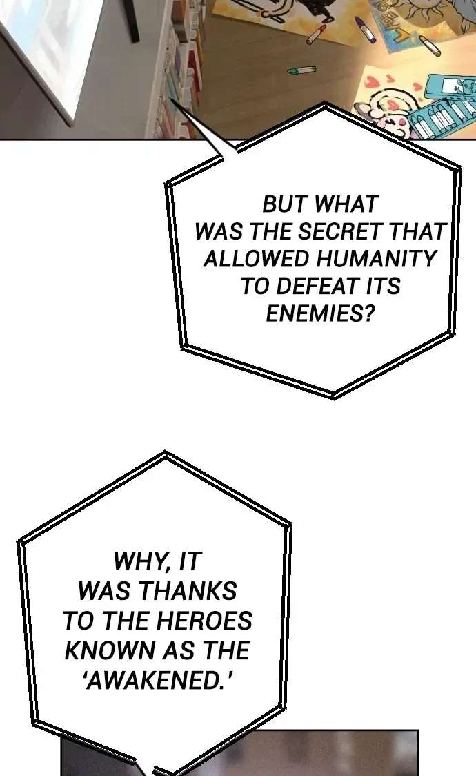 Winning With Drawings Chapter 1 - page 5