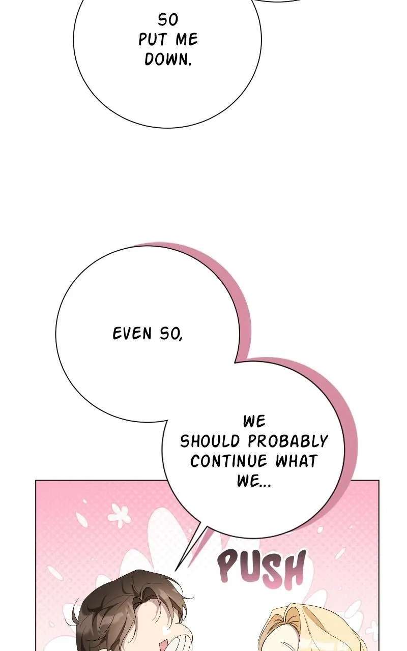 Wished You Were Dead Chapter 126 - page 96