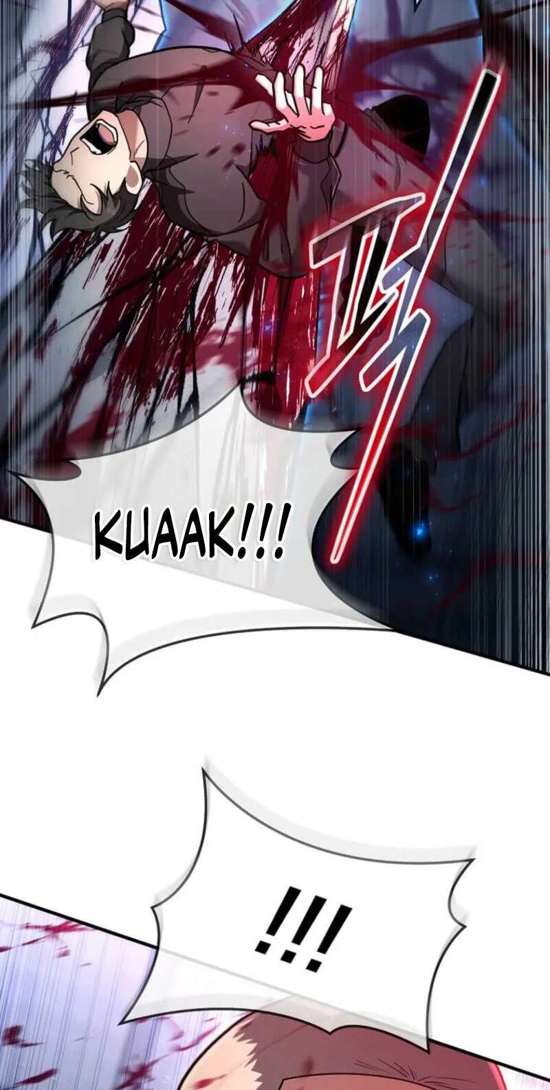The Regressed Genius Player's Mythical-Rank Weapon Creation Chapter 97 - page 76