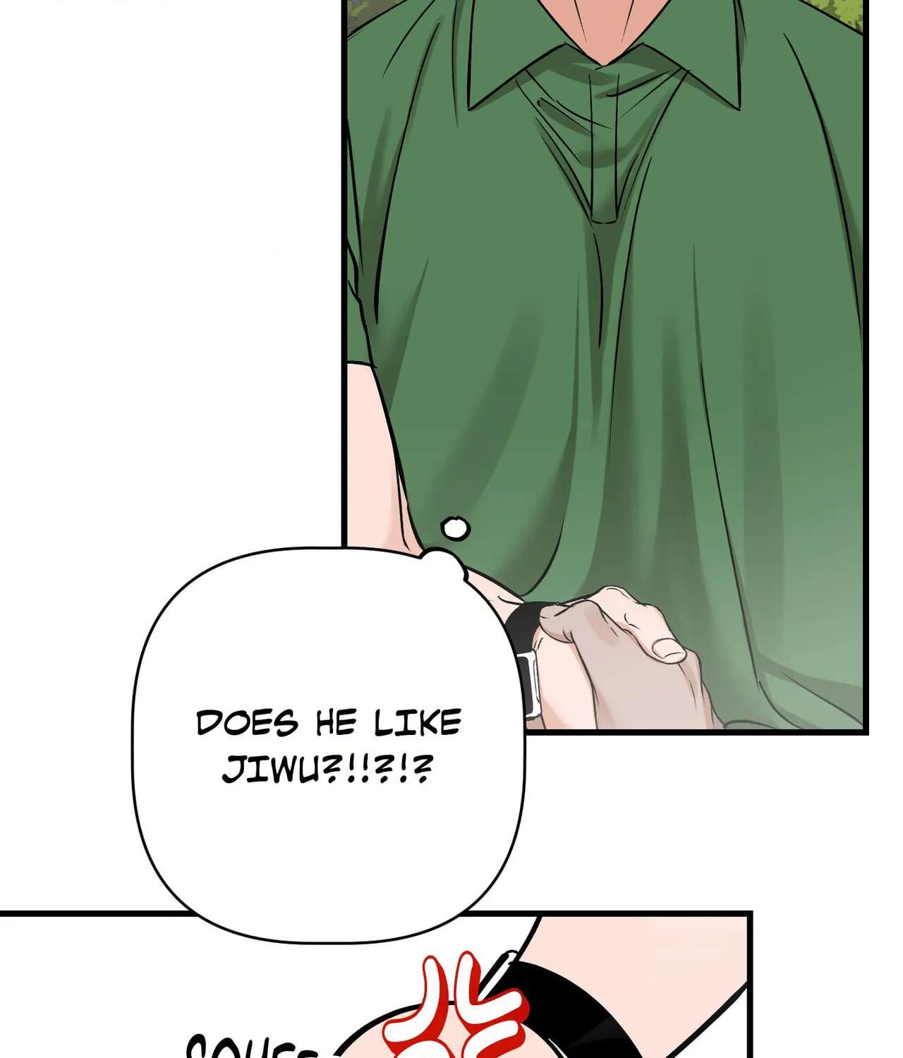 I'll Arrest You! Chapter 6 - page 46