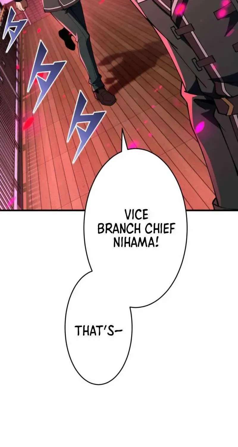 The Underworld Transcendent Returns Chapter 26 - page 85