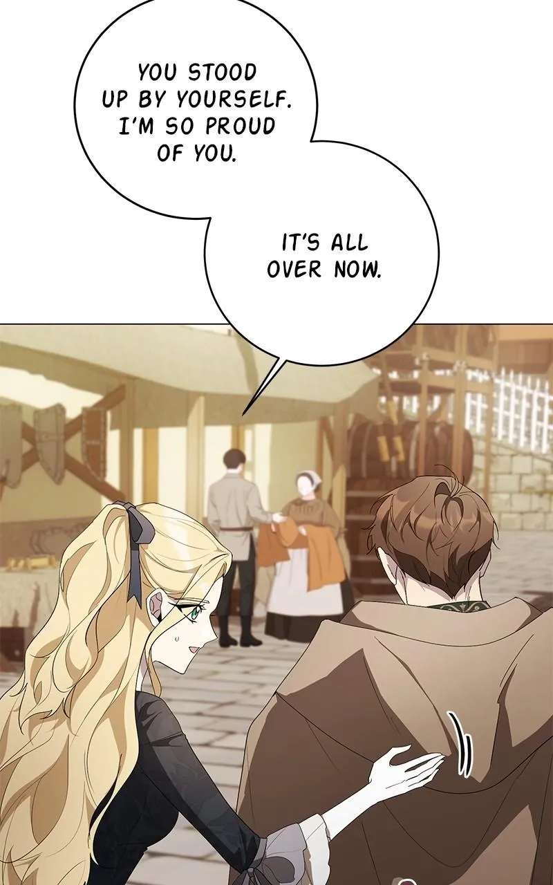 Wished You Were Dead Chapter 113 - page 54