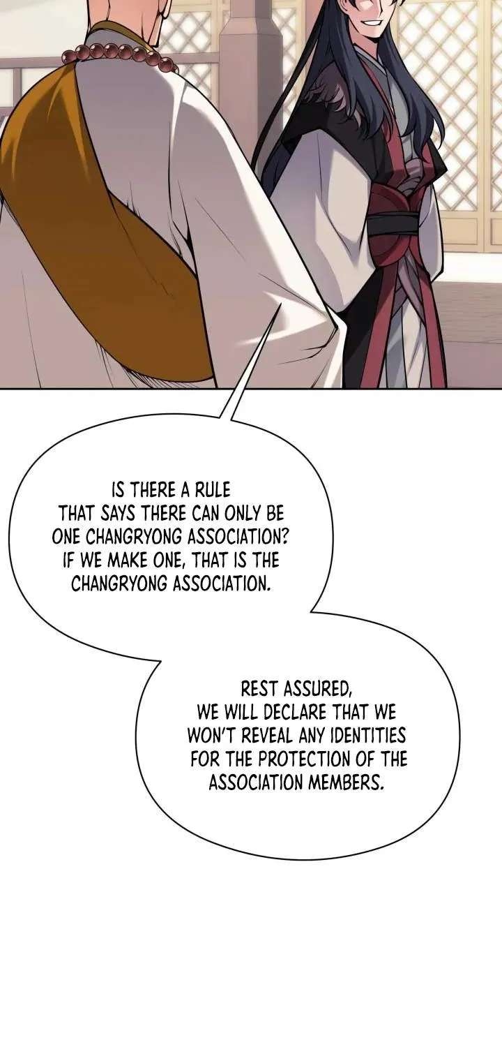 Records Of The Swordsman Scholar Chapter 214 - page 55