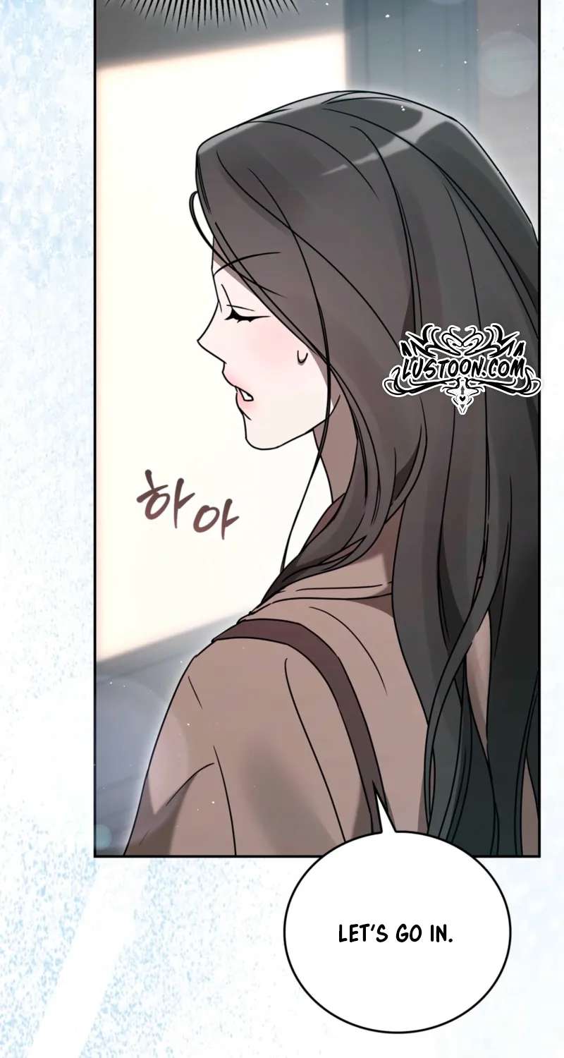 What Belongs To Us Chapter 13 - page 19