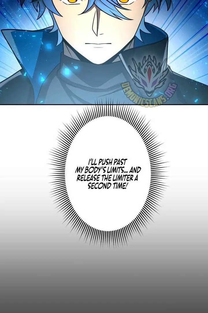 Reborn Ranker – Gravity User (Manga) Chapter 208 - page 74