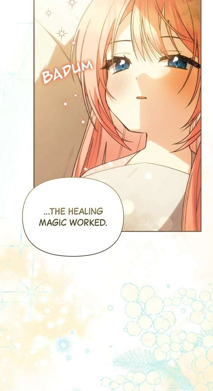 The Archmage Becomes theSwordmaster's Youngest Daughter Chapter 37 - page 3