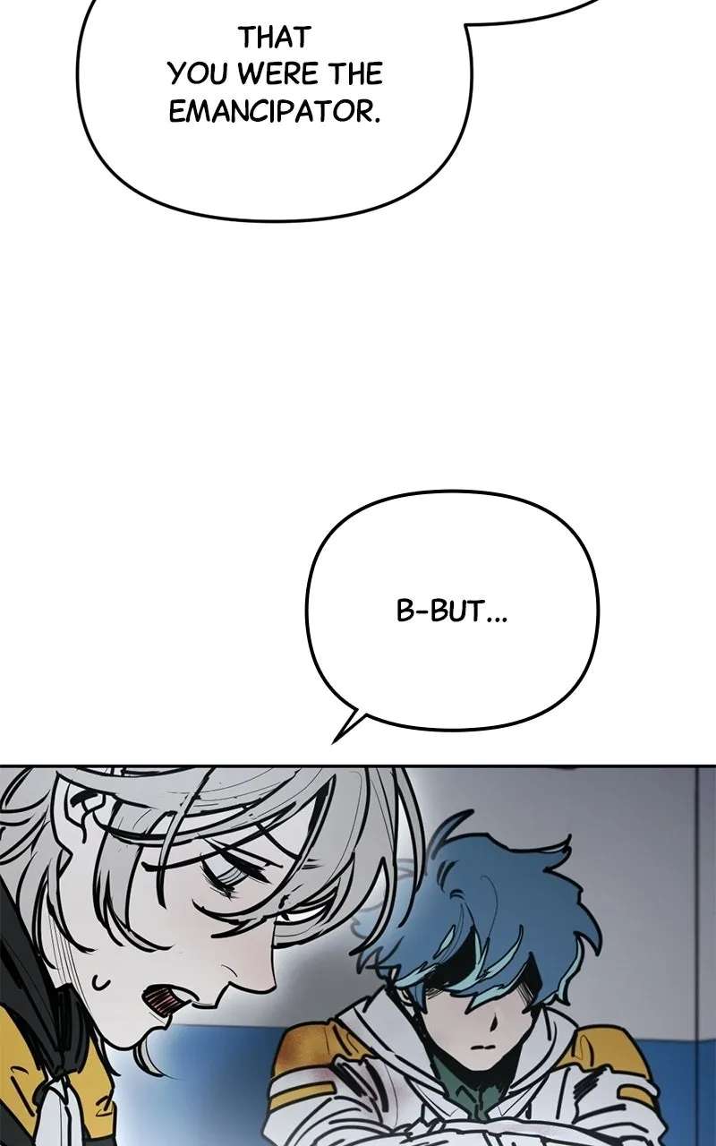 I Was Mistaken for the Villain Chapter 80 - page 59