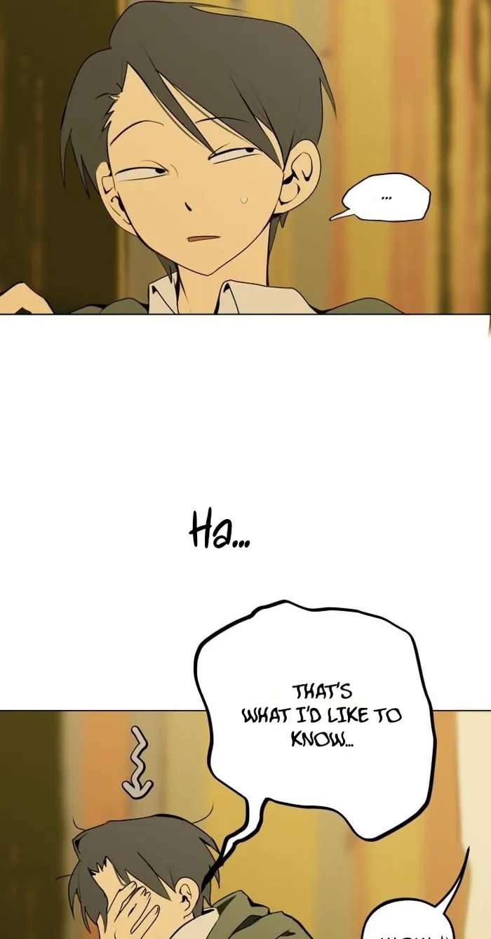When Love Ends, So Do You Chapter 17 - page 3