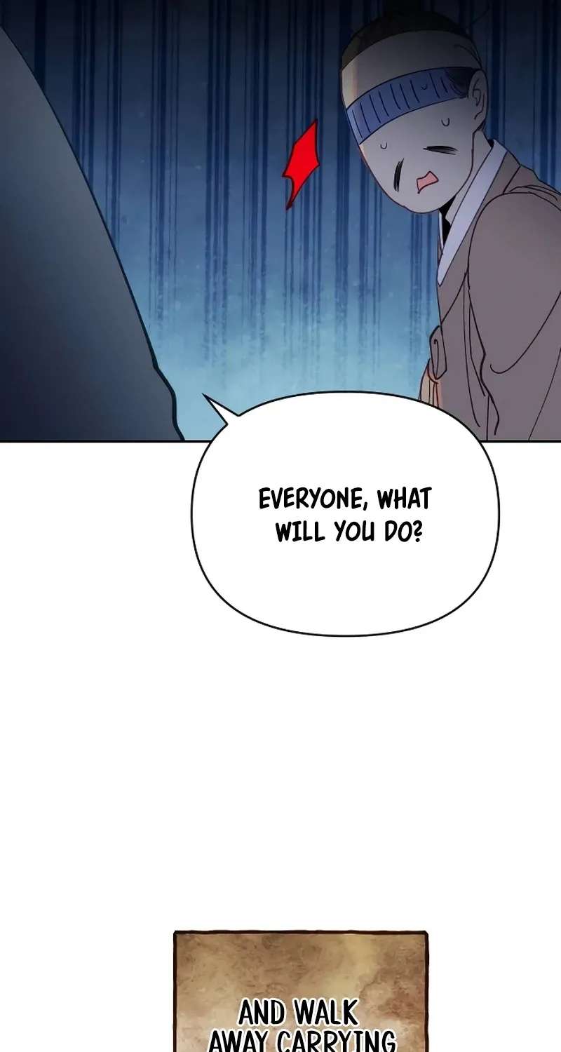 Folk Tale of No Regrets Chapter 30 - page 71
