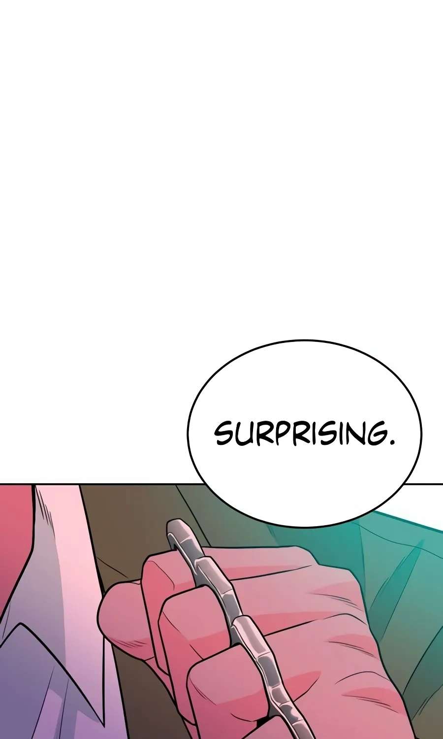 The Good Student Chapter 78 - page 125