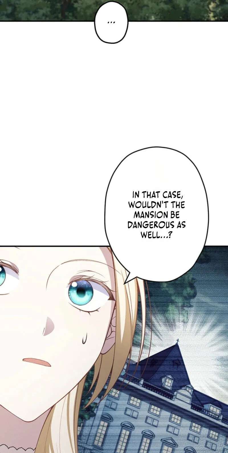 Konyaku Shita Ouji wa Moto Assassin de Shita Chapter 41 - page 21
