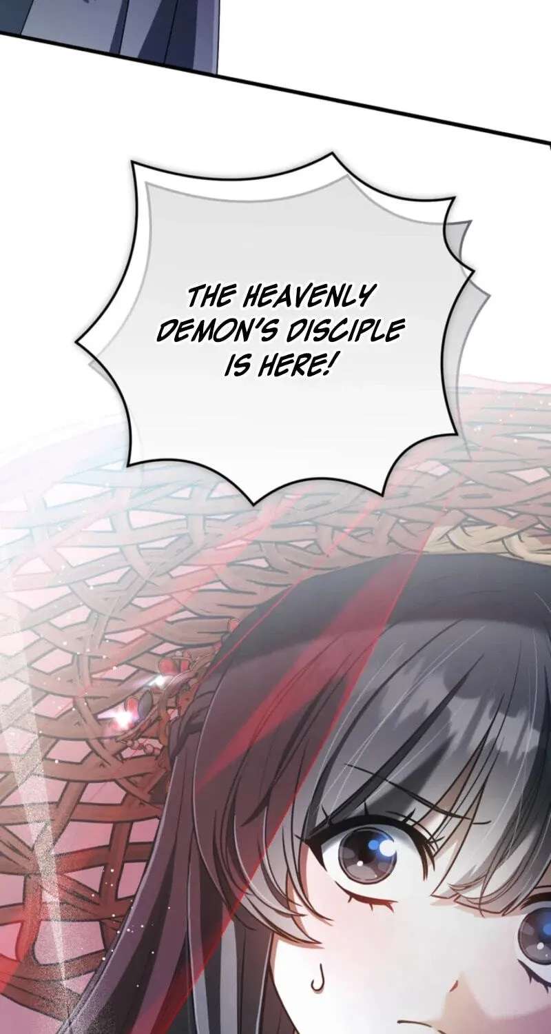 The Heavenly Demon Cult’s Strongest Maid Chapter 37 - page 13