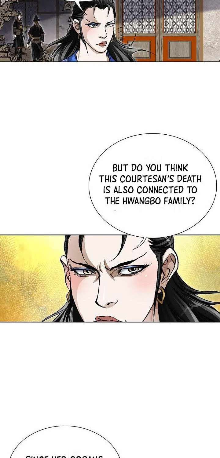 Return of the Immortal Monk Chapter 92 - page 53