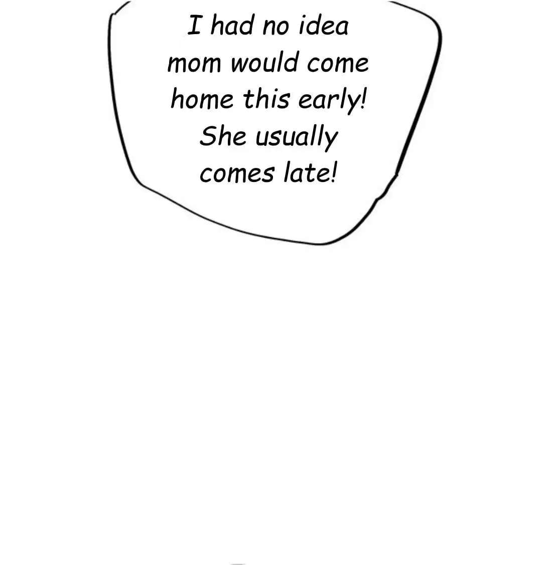 Why Don't I Have Anyone by My Side? Chapter 61 - page 40