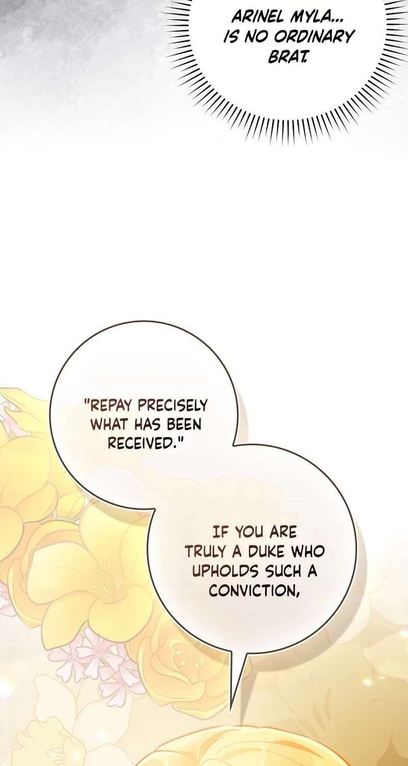 Marked as the Tyrant's Daughter-in-law Chapter 22 - page 33