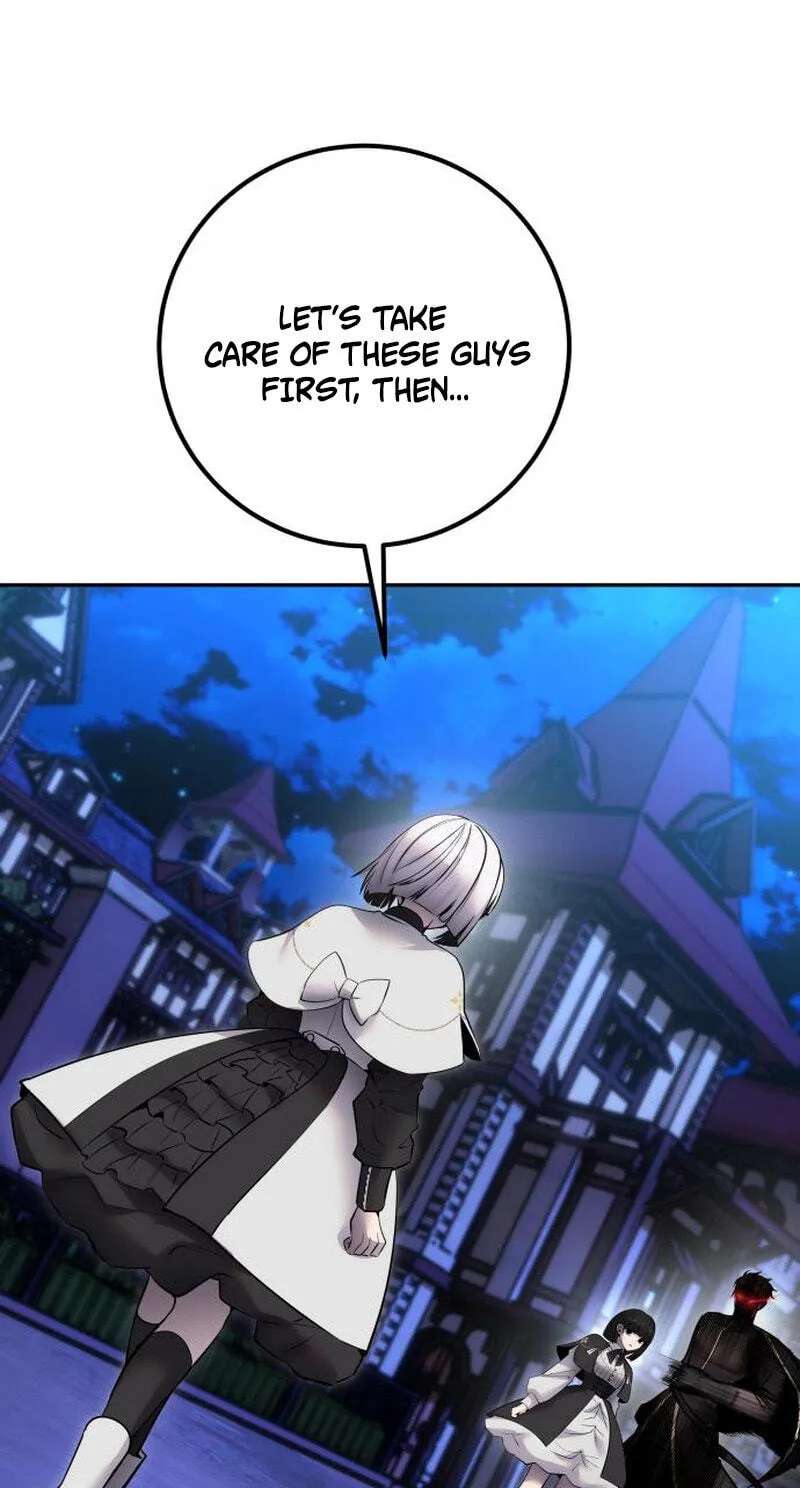 Secretly More Powerful than the Hero Chapter 141 - page 32