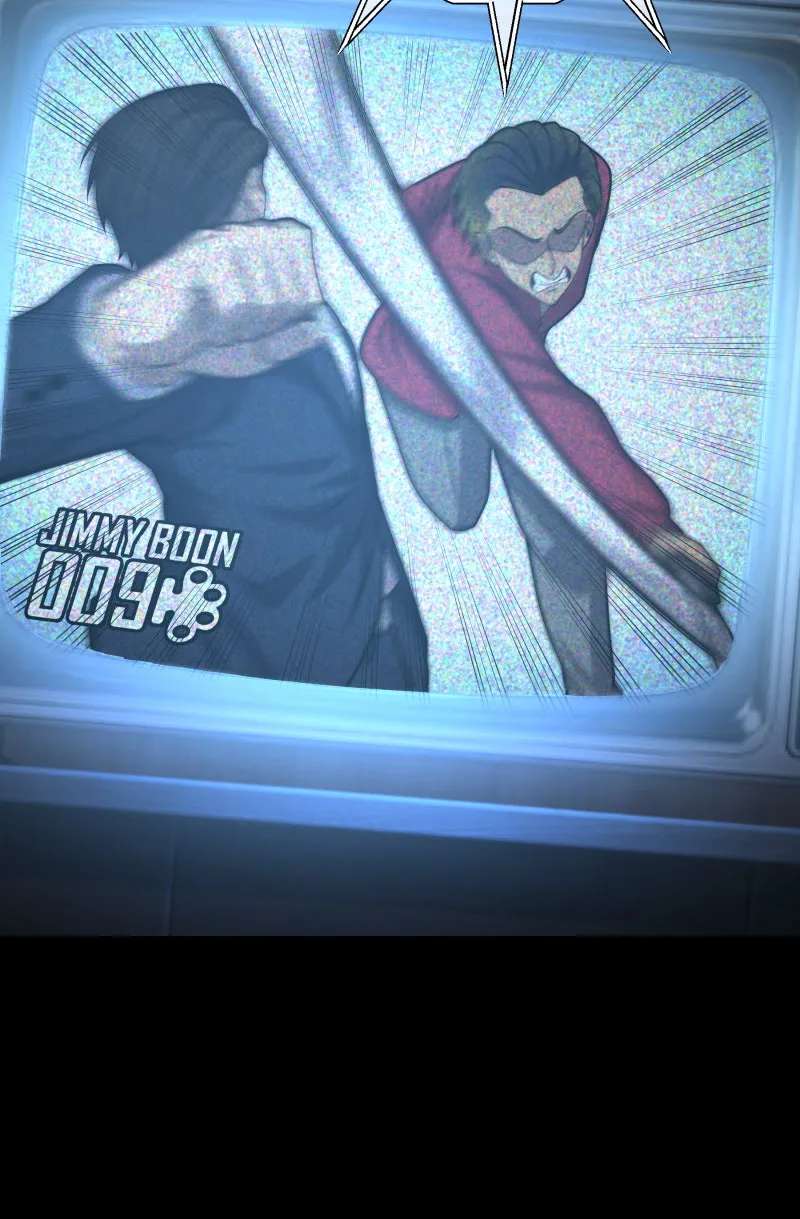 Double Mafia Godfather! Chapter 1 - page 123