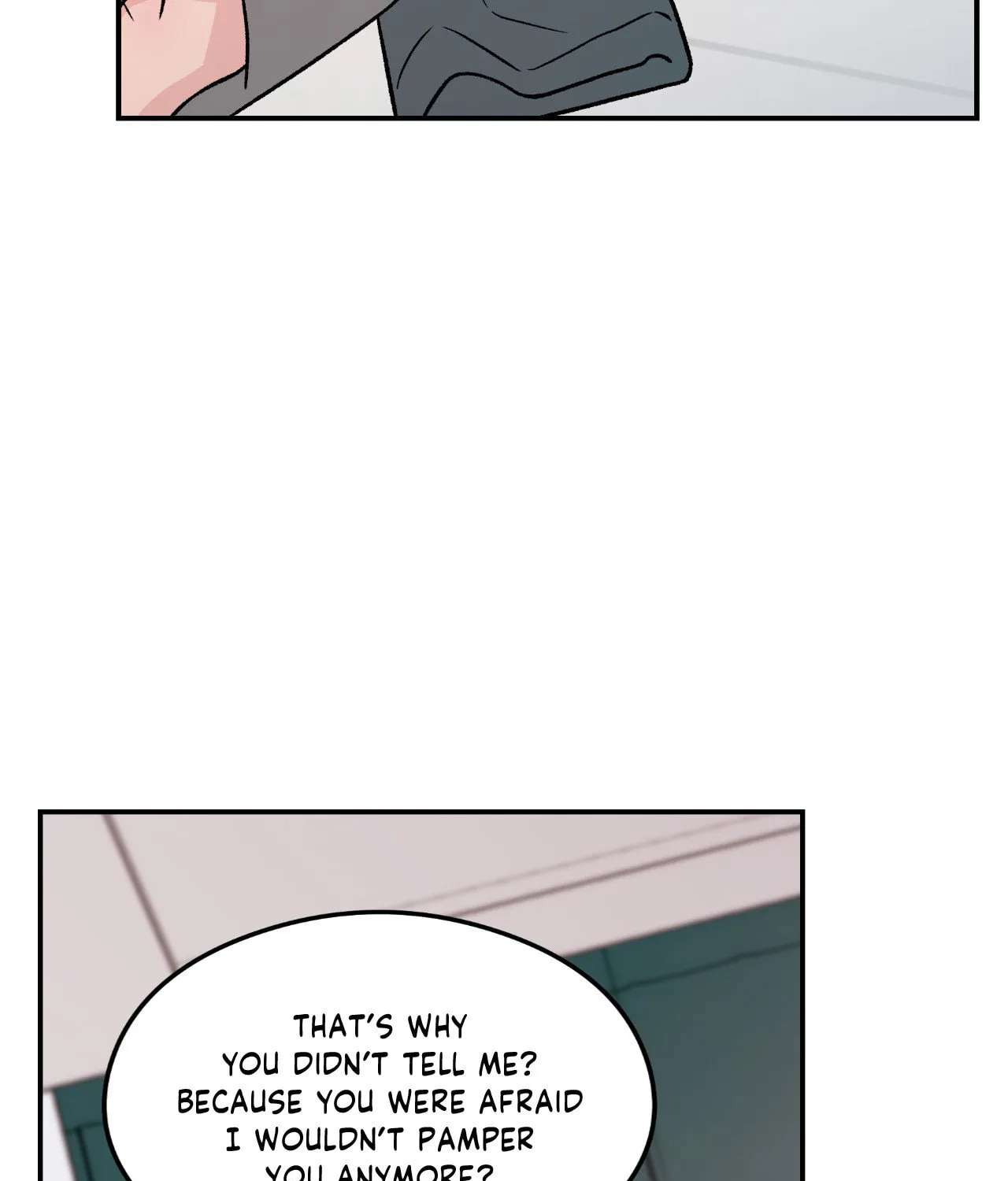 Flip Turn Chapter 88 - page 84