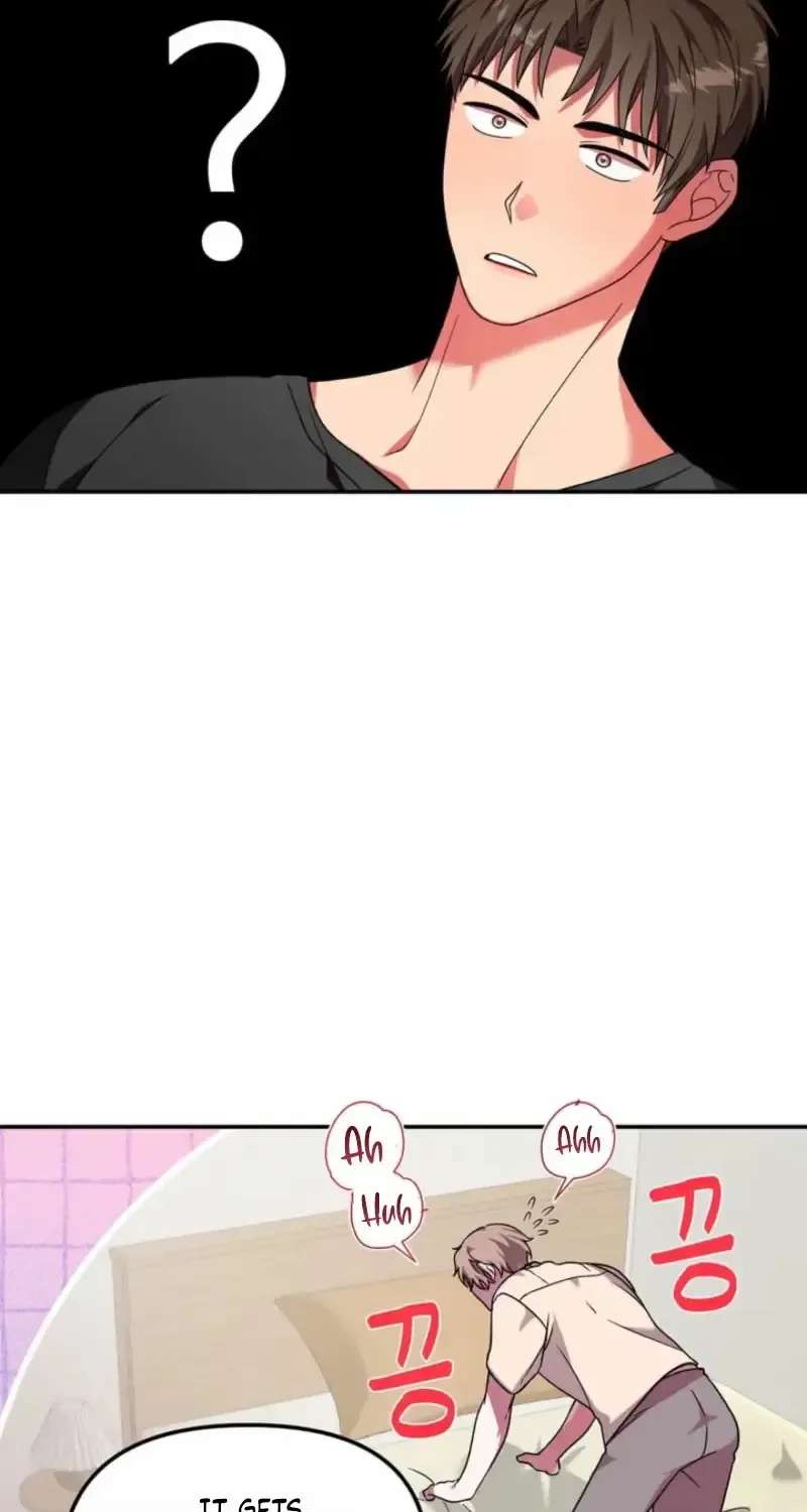 Pairing Complete! Chapter 2 - page 86