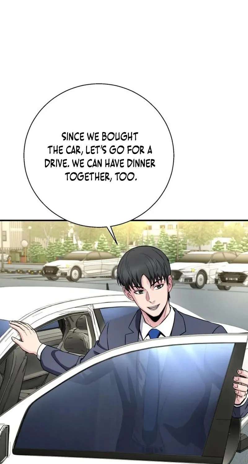 The Chaebol Family's Genius Monster Chapter 22 - page 75