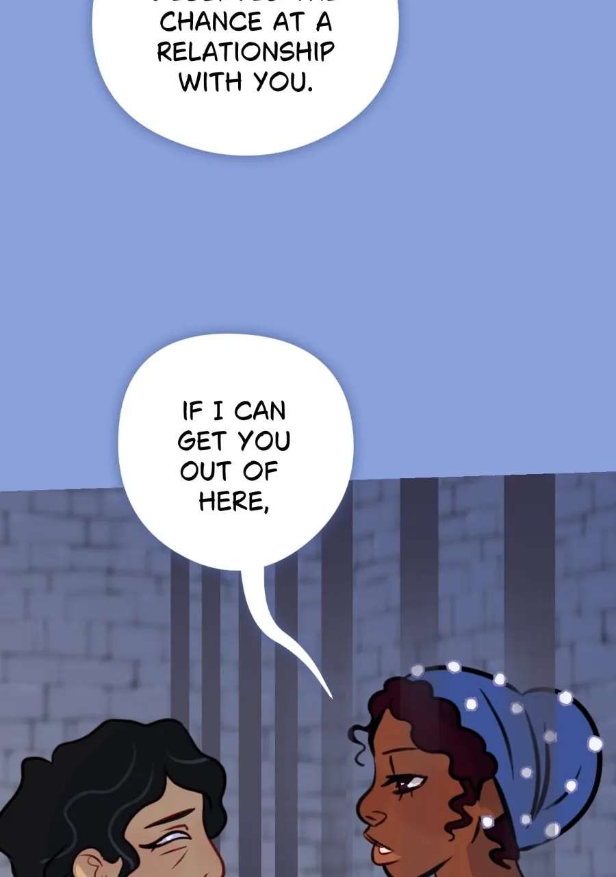 Cinderelle Chapter 49 - page 48