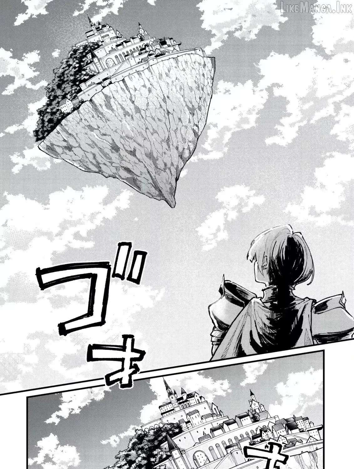 Majo to Mashou to Mahou no Rakuen: Tsuihou Sareta Tensei Kizoku no Jiyuu Kimama na Chapter 8 - page 8