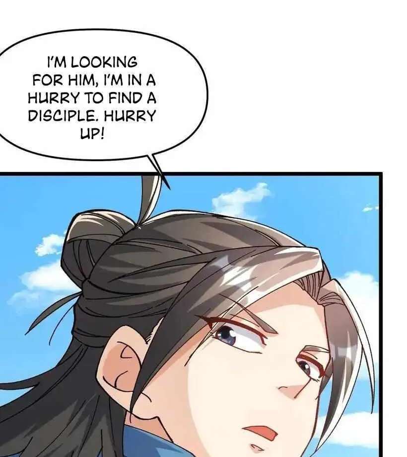 Bai Lan De Wo, Quan Kao Tu Di Xu Ming Chapter 37 - page 5