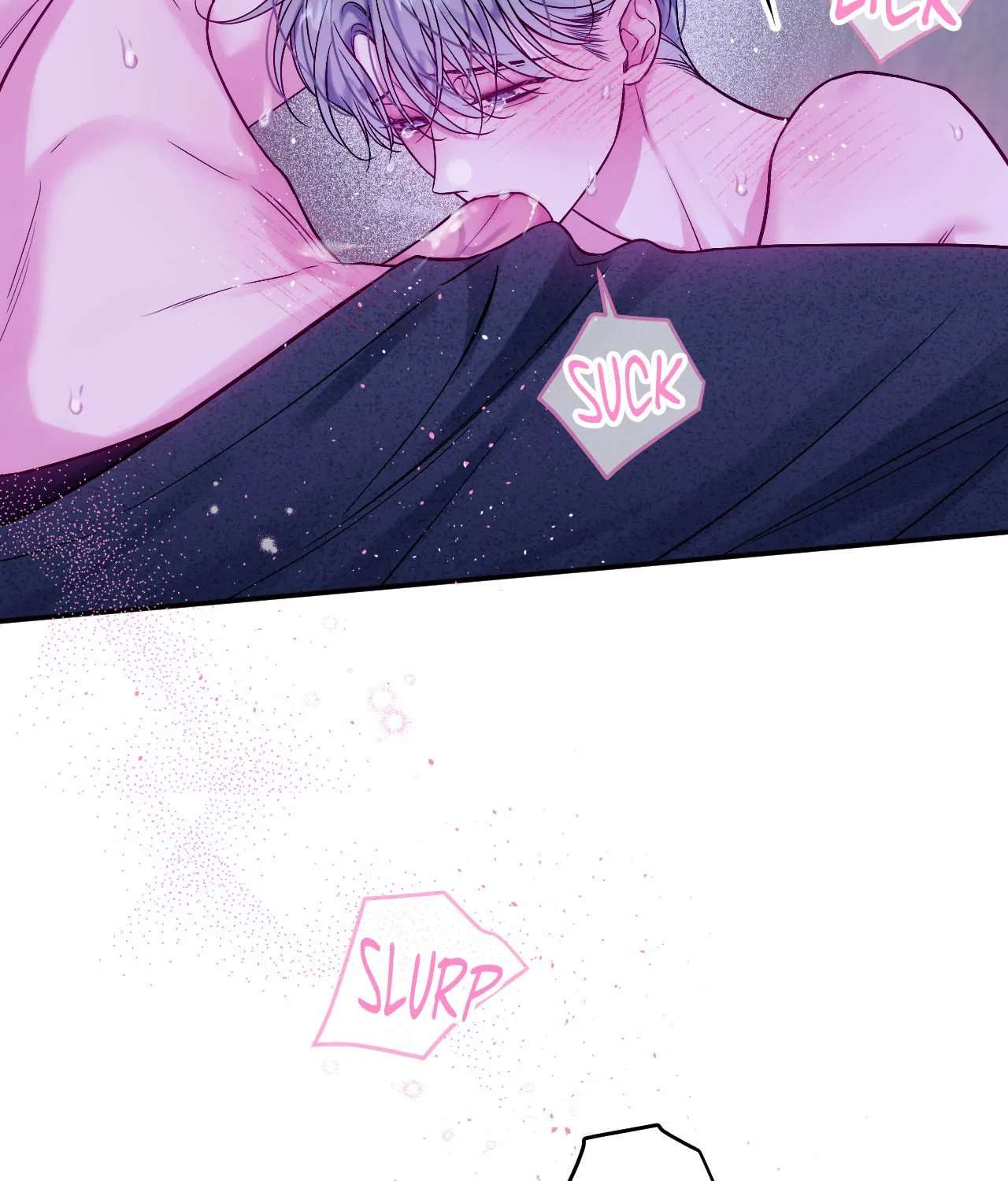 Imperfectly Us Chapter 60 - page 7
