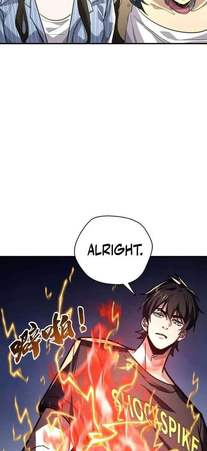 High Martial Arts: Sweeping Through Three Thousand Emperors with One Hand! Chapter 61 - page 20