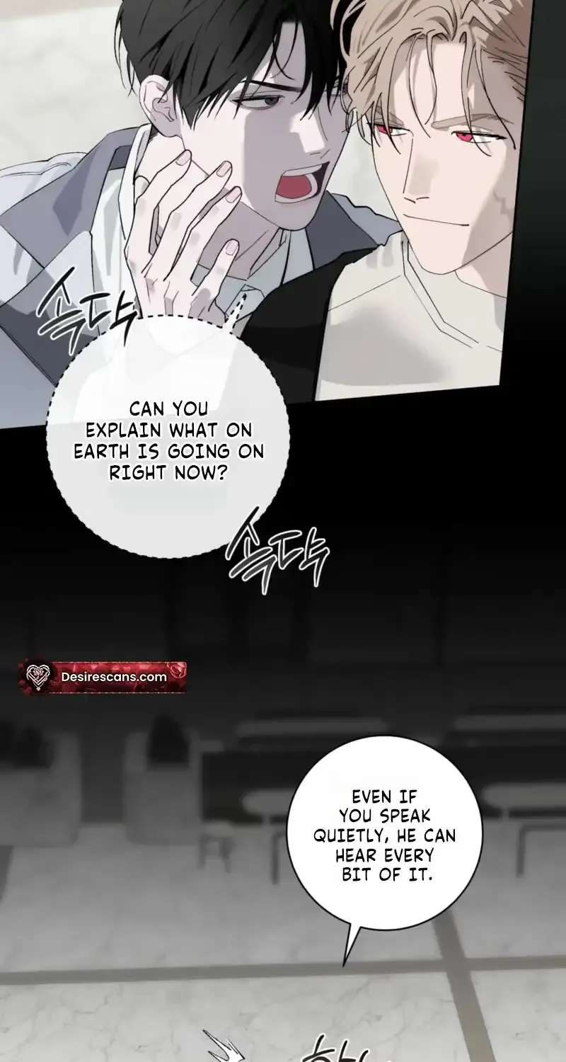 A Guide to Proper Precognition Chapter 4 - page 28