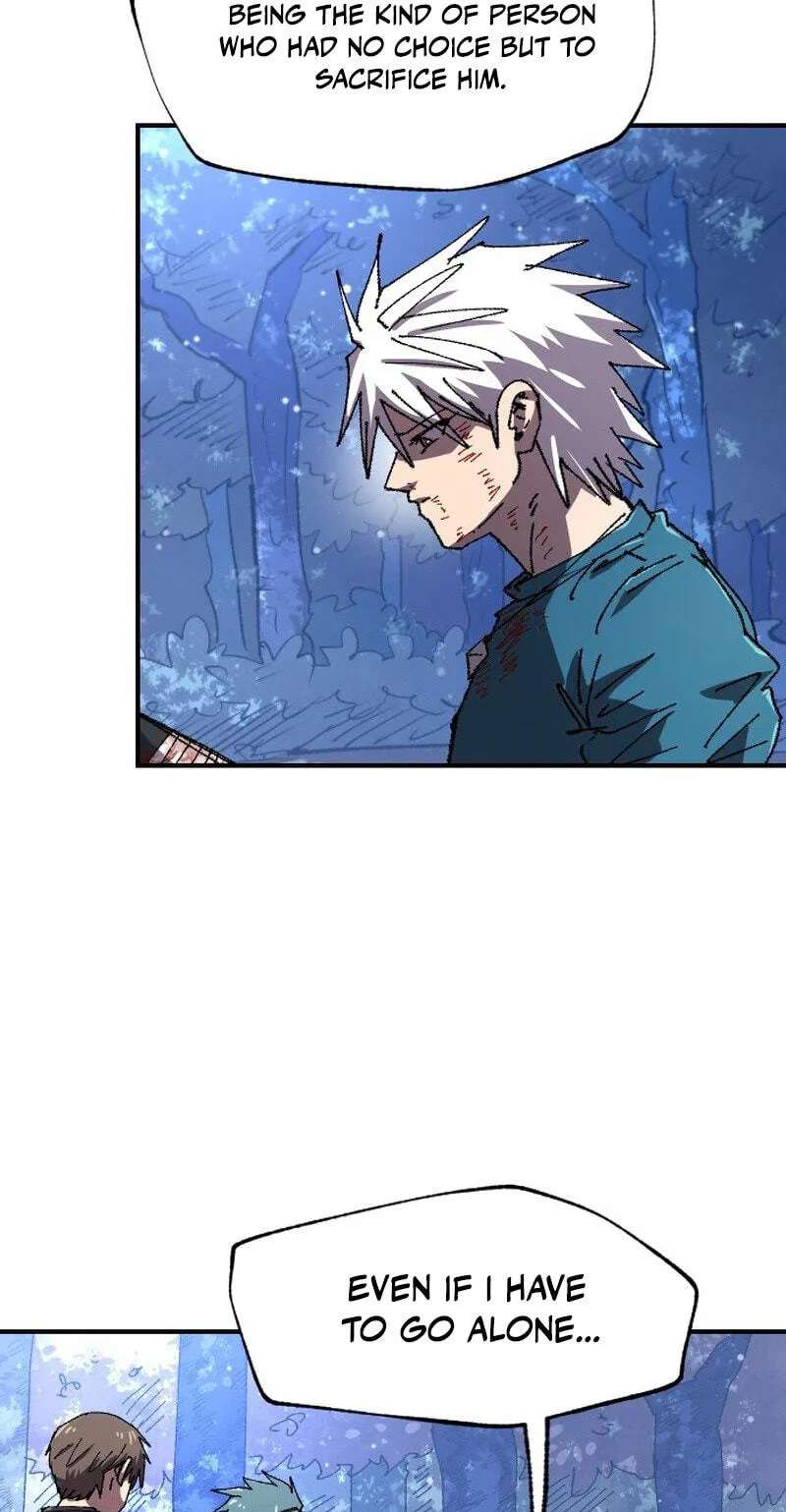 Island of Stars and Chains Chapter 78 - page 35