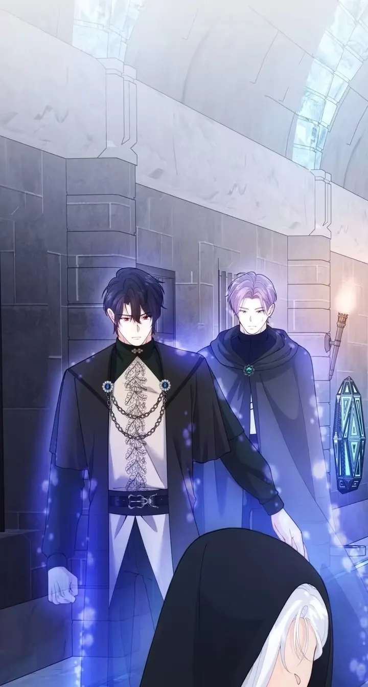 Setting Reset as the Duke's Daughter Chapter 52 - page 2
