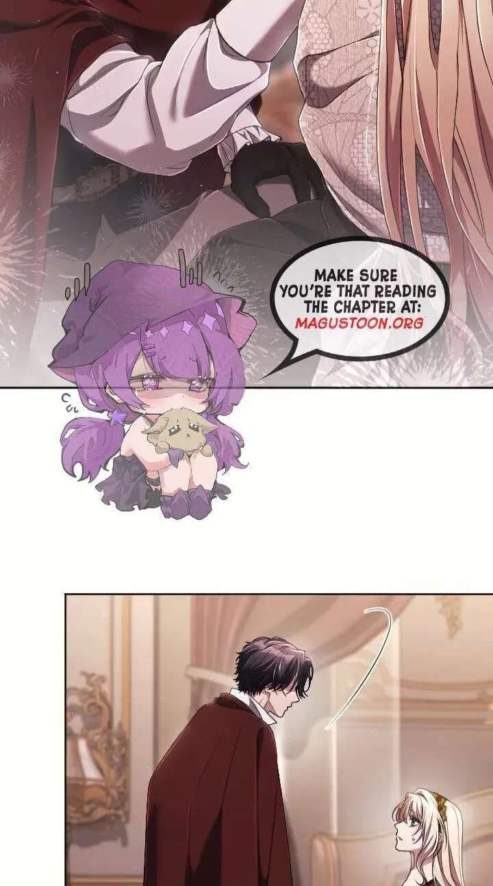 My 5th Political Marriage With You Who Hates Me Chapter 52 - page 38