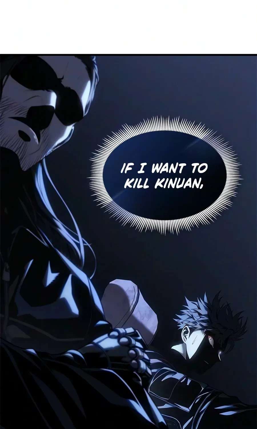 Bad Born Blood Chapter 99 - page 24